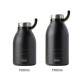 Tyeso Vacuum Flask 1900ml